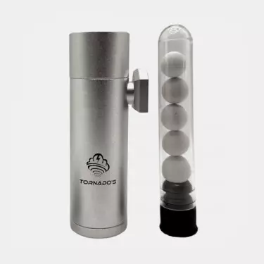 Kit da Sniffare EVO Tornados