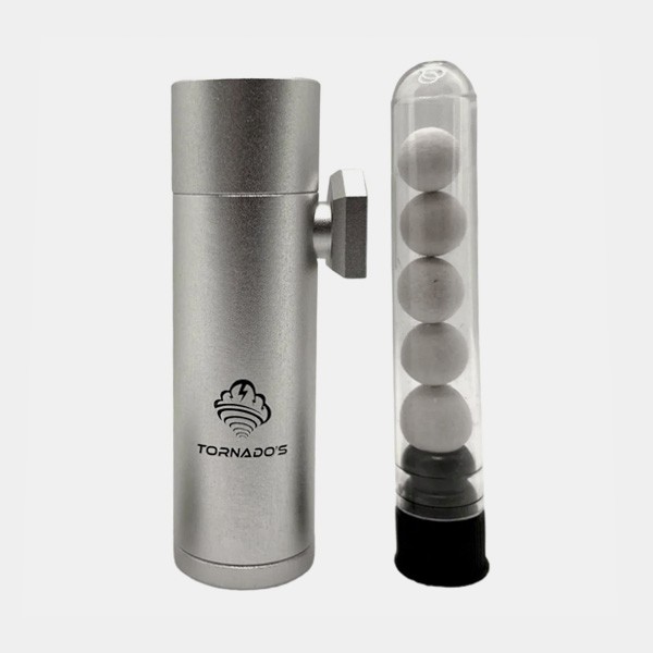 Kit da Sniffare EVO Tornados