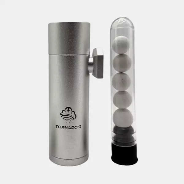 Kit da Sniffare EVO Tornados