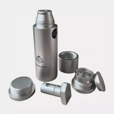 Kit da Sniffare EVO Tornados