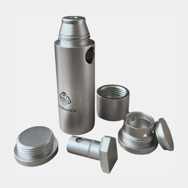 Kit da Sniffare EVO Tornados