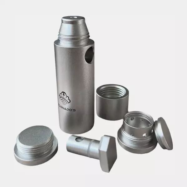 Kit da Sniffare EVO Tornados