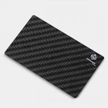 Kit da Sniffare Black Tornados Scheda