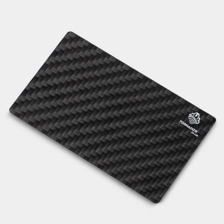Kit da Sniffare Black Tornados Scheda