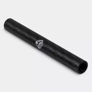 Kit da Sniffare Black Tornados Tubo