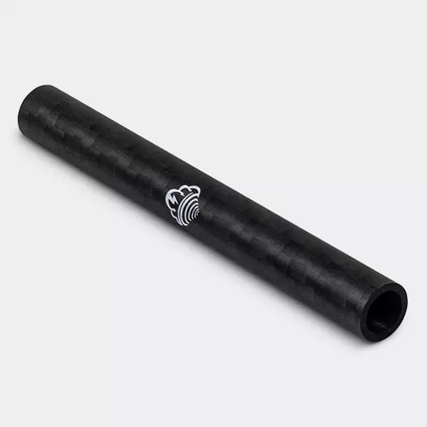 Kit da Sniffare Black Tornados Tubo