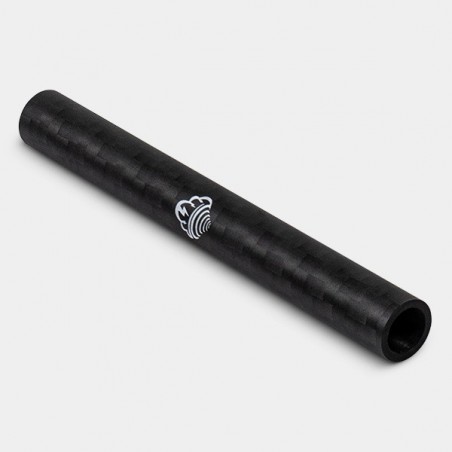 Kit da Sniffare Black Tornados Tubo