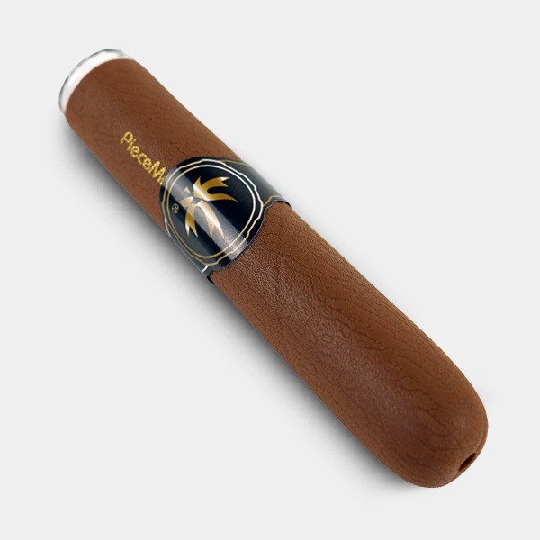 Pipa Kuban sigaro del marchio Piece Maker - GB The Green Brand