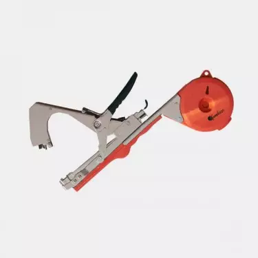 Legatore per piante kamikaze