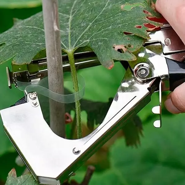 Legatore per Piante Kamikaze