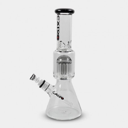 Beaker Tree Perc 35cm - GB The Green Brand