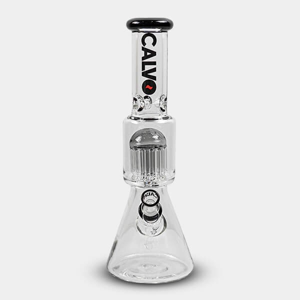 Beaker Tree Perc 35cm