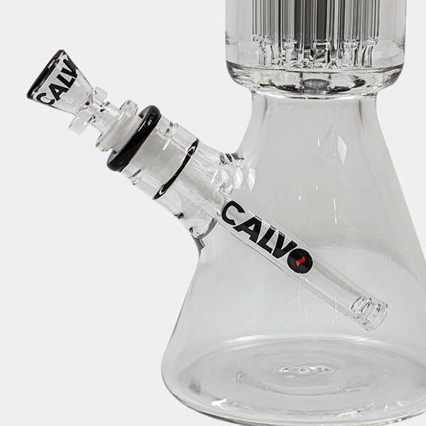 Beaker Tree Perc 35cm