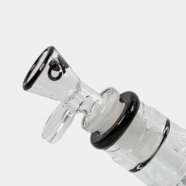 Beaker Tree Perc 35cm