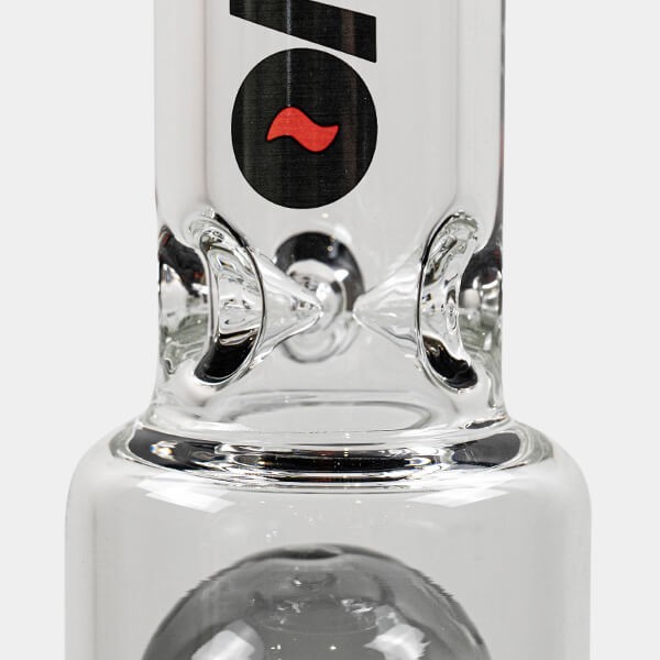 Beaker Tree Perc 35cm