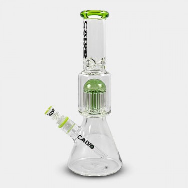 Beaker Tree Perc 35cm