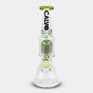 Beaker Tree Perc 35cm