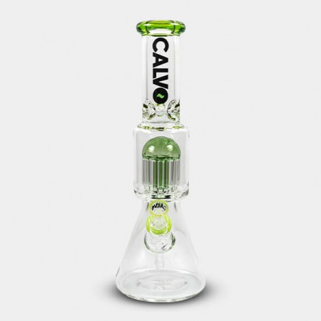 Beaker Tree Perc 35cm - GB The Green Brand