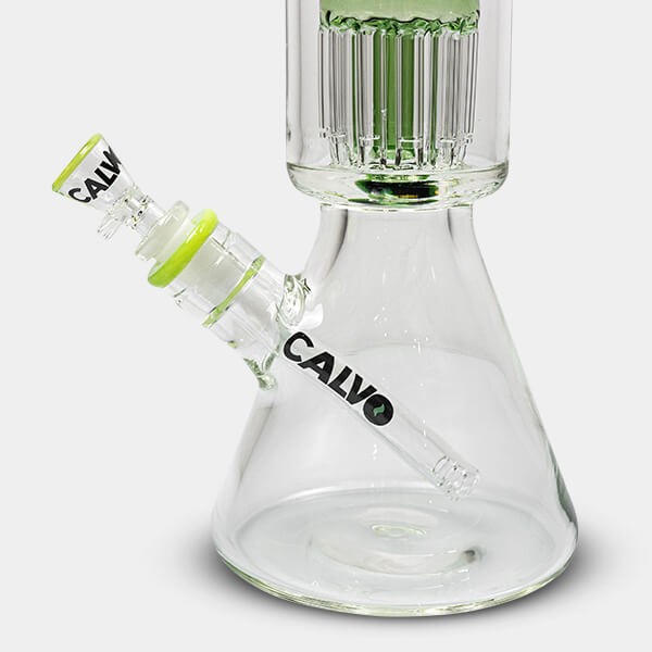 Beaker Tree Perc 35cm - GB The Green Brand