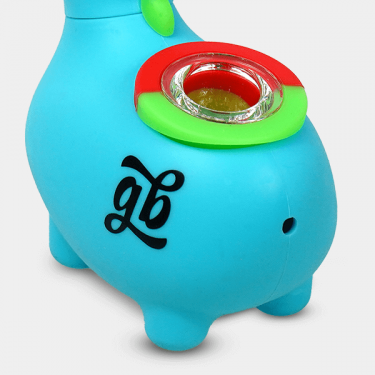 Aquilone unicorno GB divertente e resistente - GB The Green Brand