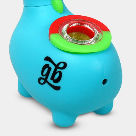 Aquilone unicorno GB divertente e resistente - GB The Green Brand