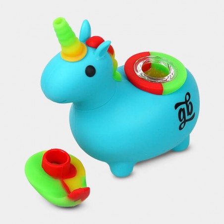 Aquilone unicorno GB divertente e resistente - GB The Green Brand