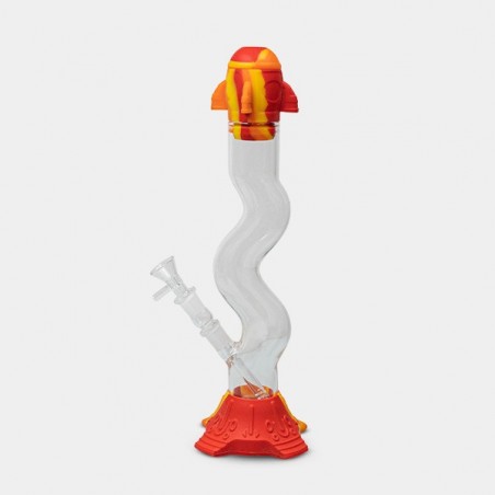 Bong Razzo con materiali di qualità - GB The Green Brand