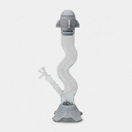 Bong Razzo con materiali di qualità - GB The Green Brand