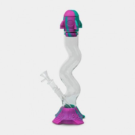 Bong Razzo con materiali di qualità - GB The Green Brand