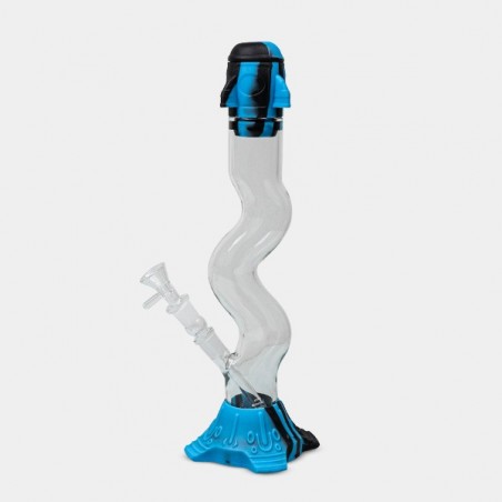 Bong Razzo con materiali di qualità - GB The Green Brand
