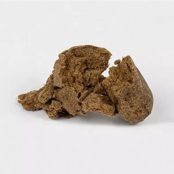 Hash Afghan Gold CBD GB