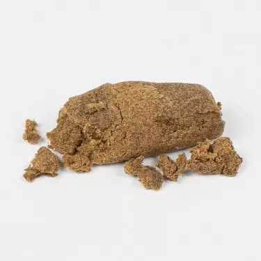 Hash Afghan Gold CBD GB