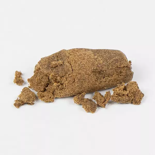 Hash Afghan Gold CBD GB