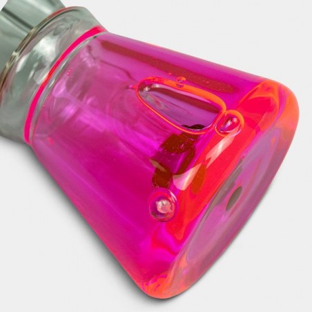 Bong di Cristallo Bubbler Series 17 cm