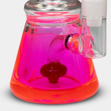 Bong di Cristallo Bubbler Series 17 cm