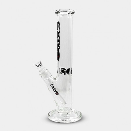 Calvo Glass Straight Tube 35cm