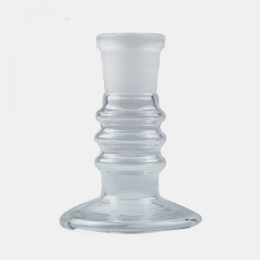 Supporto per bracieri di vetro per bong - GB The Green Brand