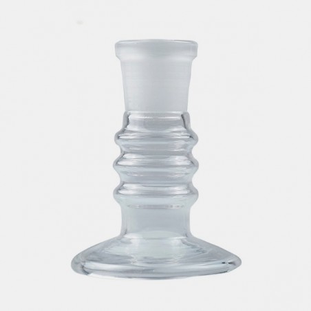 Supporto per bracieri di vetro per bong - GB The Green Brand