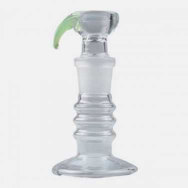 Supporto per bracieri di vetro per bong - GB The Green Brand