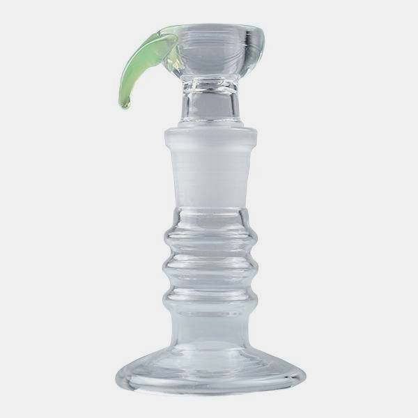 Supporto per bracieri di vetro per bong - GB The Green Brand