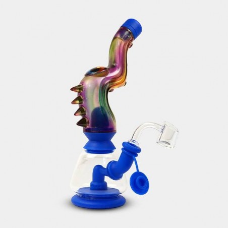 Bong in Resina S3 resistente e di qualità - GB The Green Brand