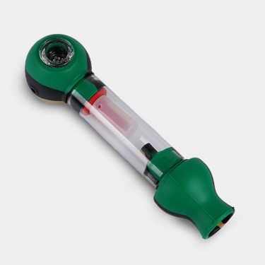 Pipa de Silicona XL