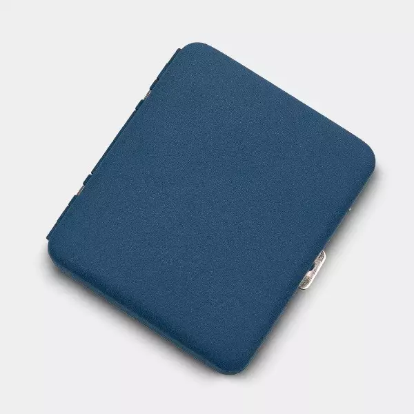 Portasigarette di Metallo Champ Sandy Portasigarette di Metallo Champ Sandy- GB The Green Brand