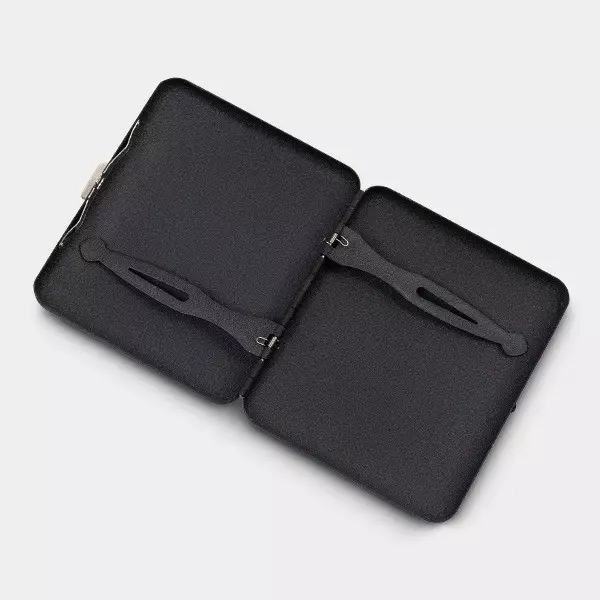 Portasigarette di Metallo Champ Sandy Portasigarette di Metallo Champ Sandy