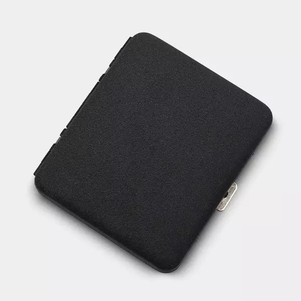 Portasigarette di Metallo Champ Sandy Portasigarette di Metallo Champ Sandy