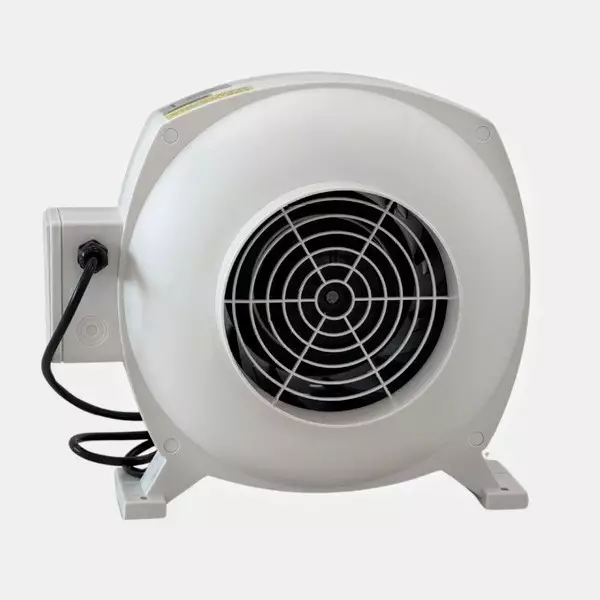 Estrattore Vanguard Centro parte posteriore