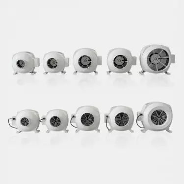 Estrattore Vanguard Centro tutte le opzioni