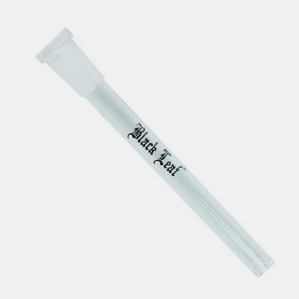 Chillum con Intagli Vortex - GB The Green Brand