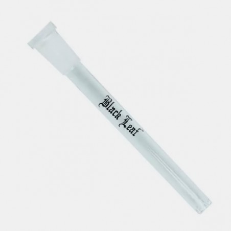 Chillum con Intagli Vortex - GB The Green Brand