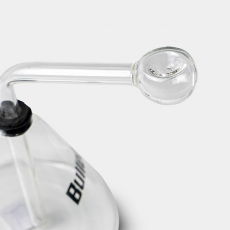Bong Dabbing con Banger Conico di 13 cm - GB The Green Brand